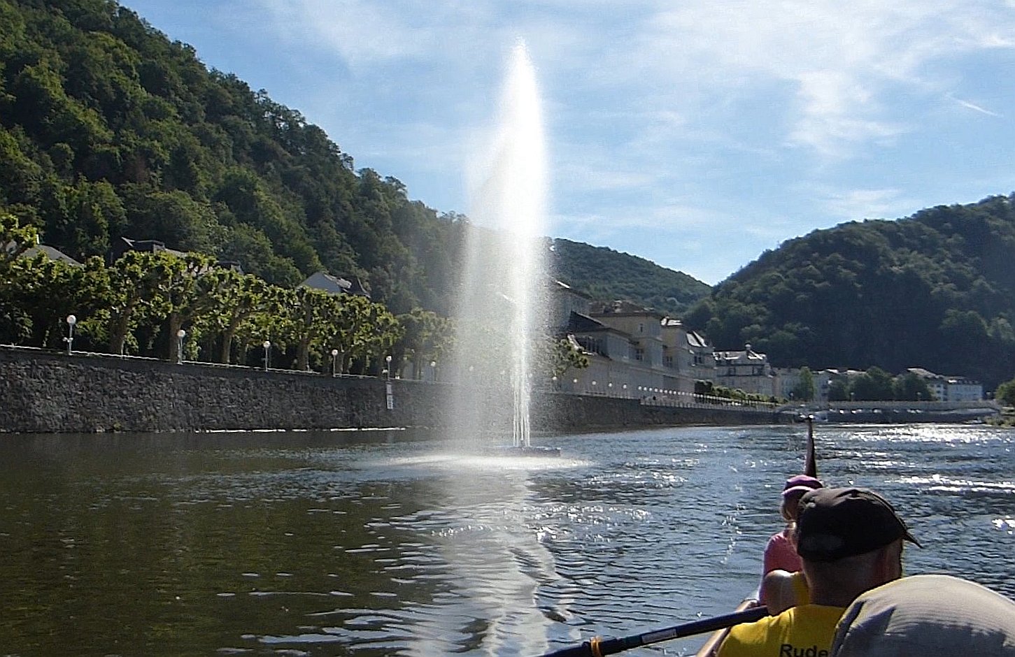 Spielbank Bad Ems 2019